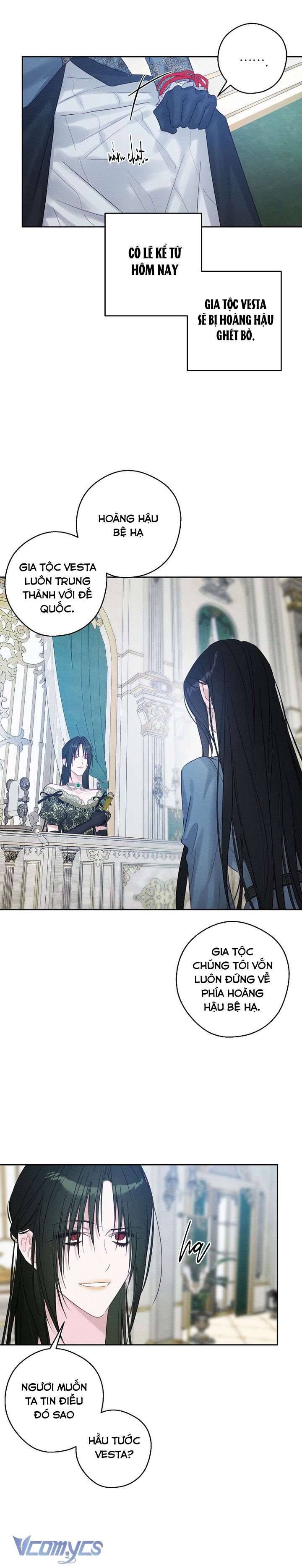 Tôi Phải Giấu Em Trai Trước Đã Chap 86 - Next Chap 87