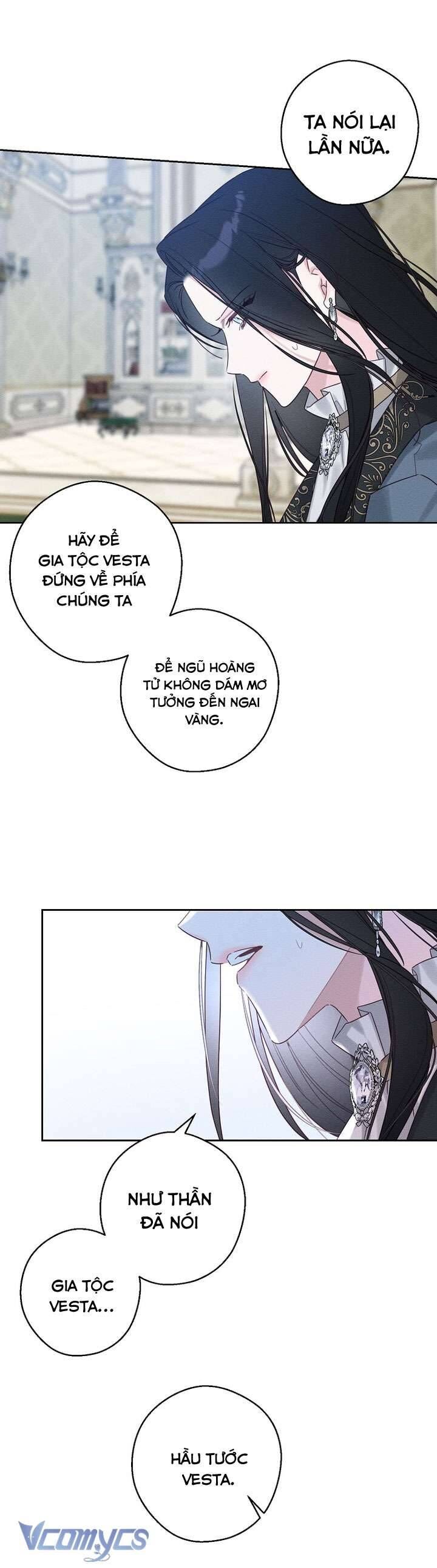 Tôi Phải Giấu Em Trai Trước Đã Chap 86 - Next Chap 87