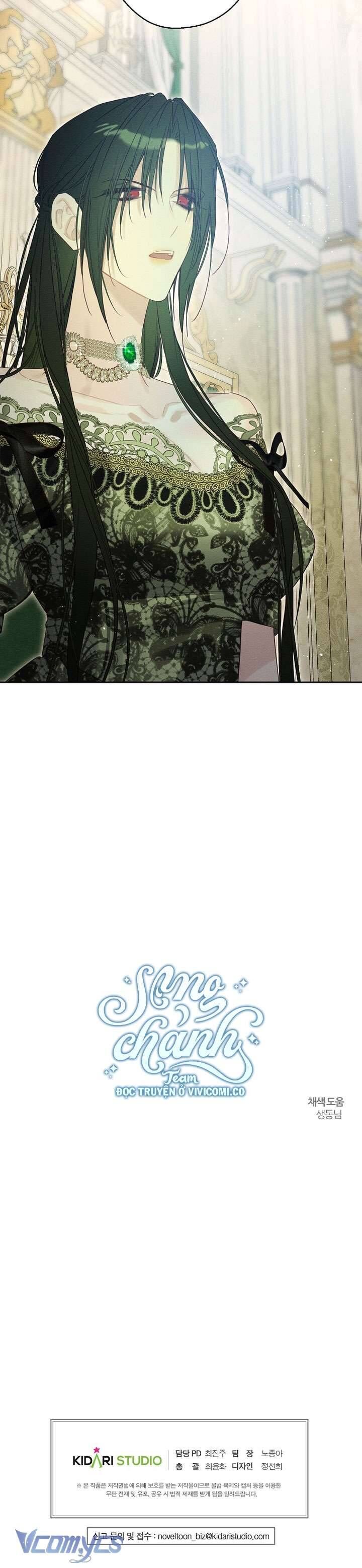 Tôi Phải Giấu Em Trai Trước Đã Chap 86 - Next Chap 87