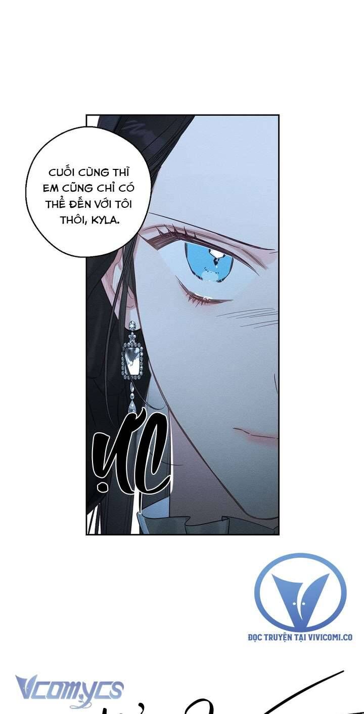 Tôi Phải Giấu Em Trai Trước Đã Chap 87 - Next Chap 88