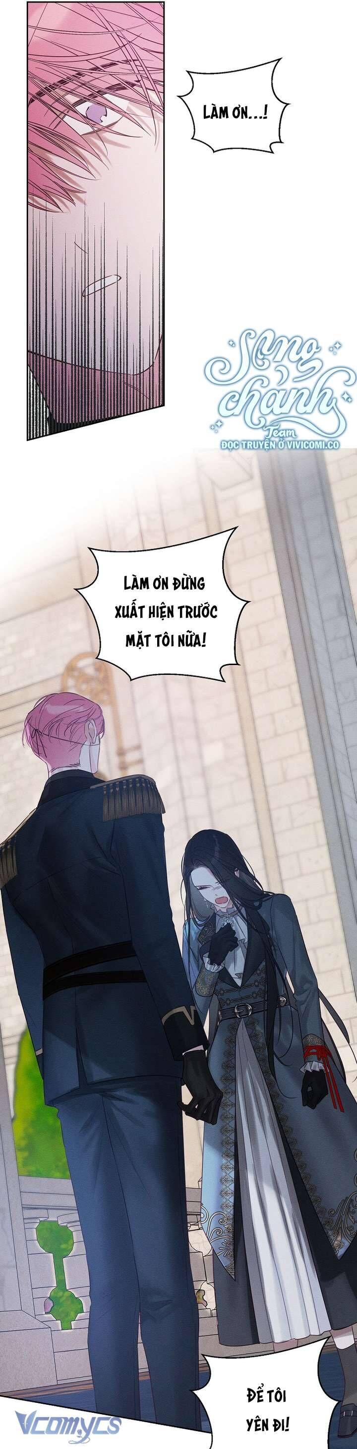 Tôi Phải Giấu Em Trai Trước Đã Chap 87 - Next Chap 88