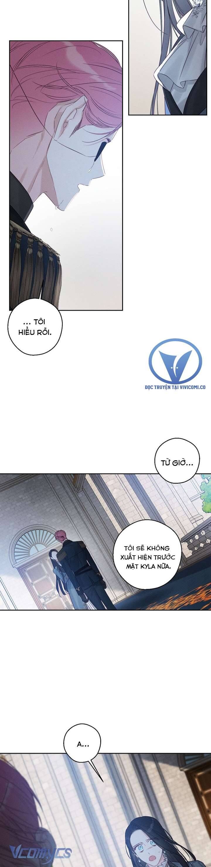 Tôi Phải Giấu Em Trai Trước Đã Chap 87 - Next Chap 88