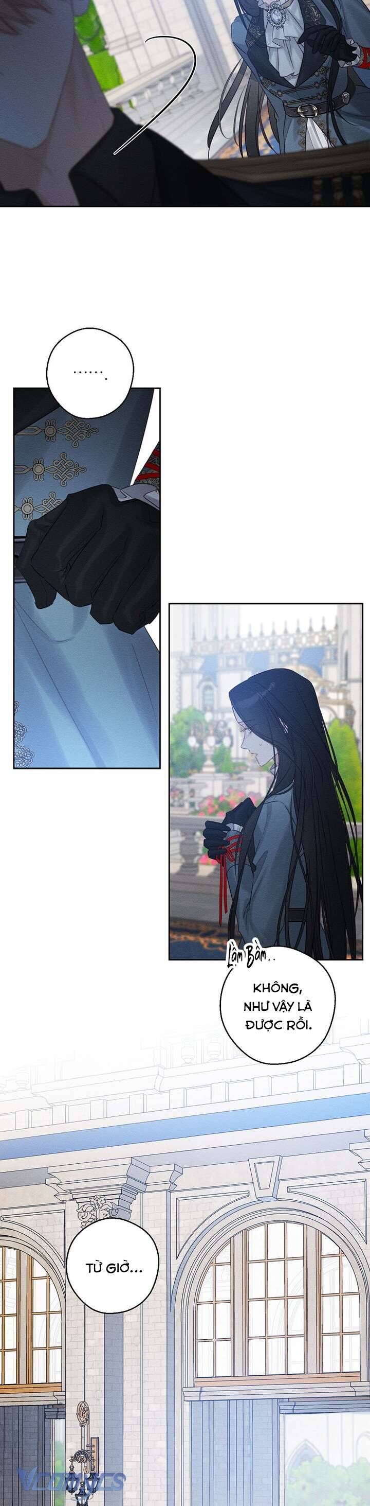 Tôi Phải Giấu Em Trai Trước Đã Chap 87 - Next Chap 88