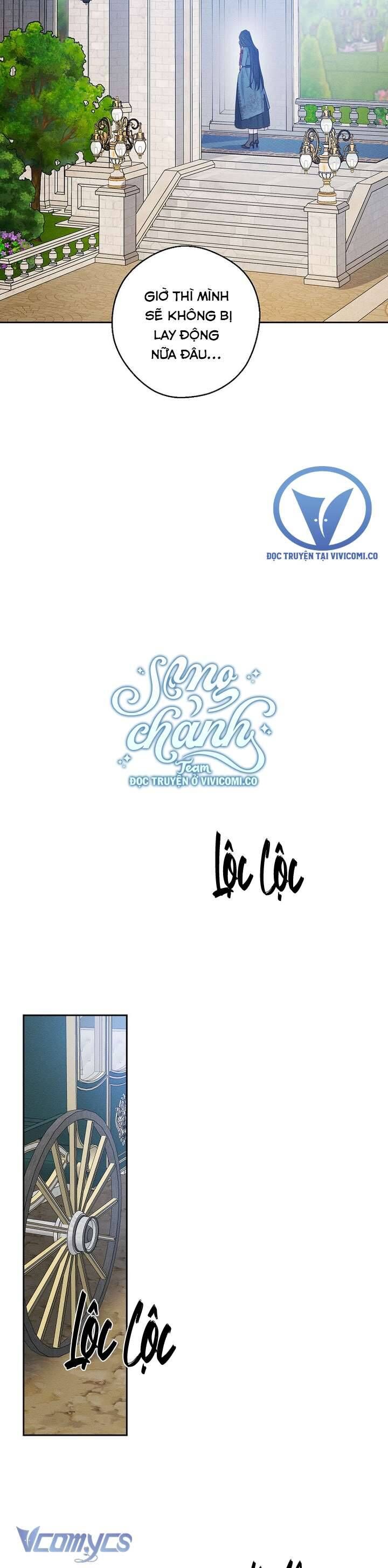 Tôi Phải Giấu Em Trai Trước Đã Chap 87 - Next Chap 88