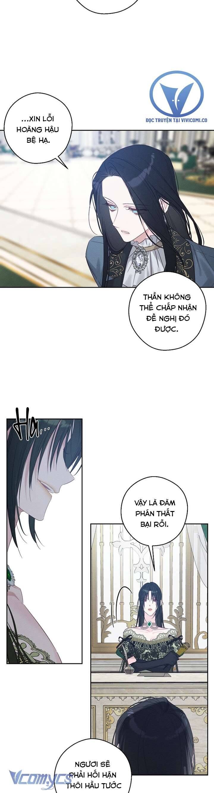 Tôi Phải Giấu Em Trai Trước Đã Chap 87 - Next Chap 88