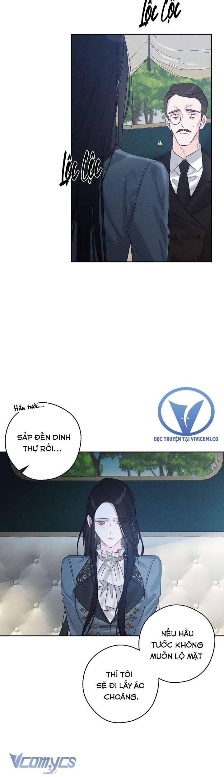 Tôi Phải Giấu Em Trai Trước Đã Chap 87 - Next Chap 88