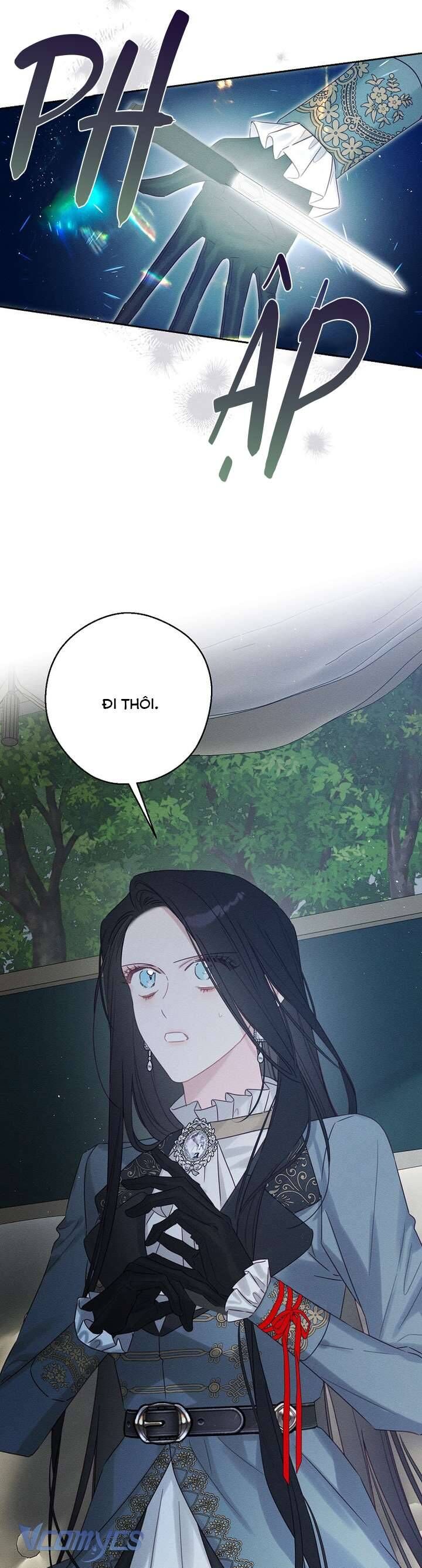 Tôi Phải Giấu Em Trai Trước Đã Chap 87 - Next Chap 88