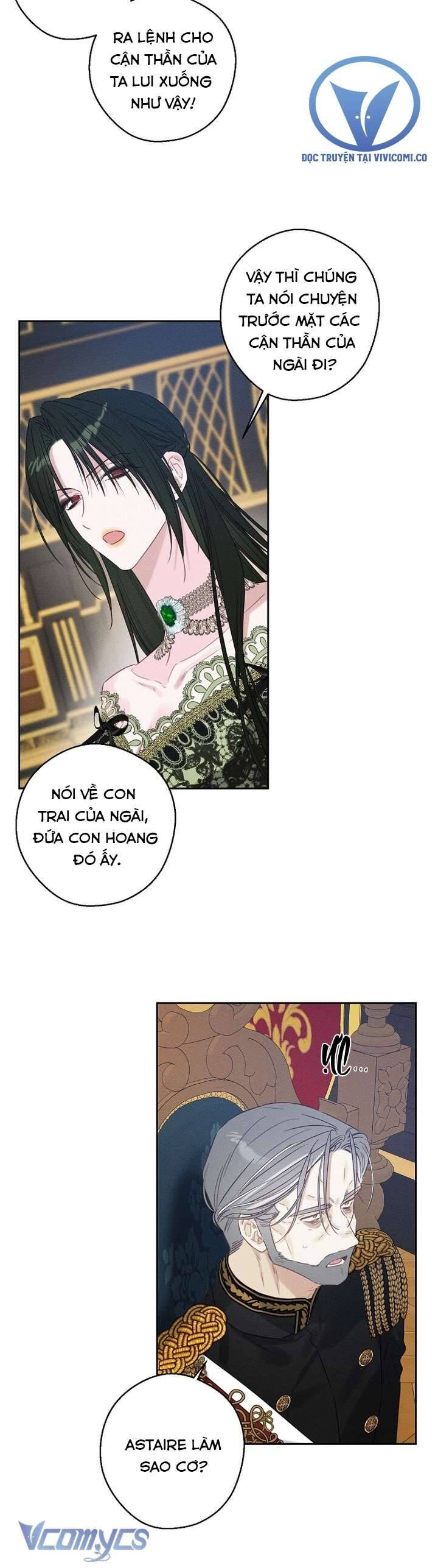 Tôi Phải Giấu Em Trai Trước Đã Chap 87 - Next Chap 88