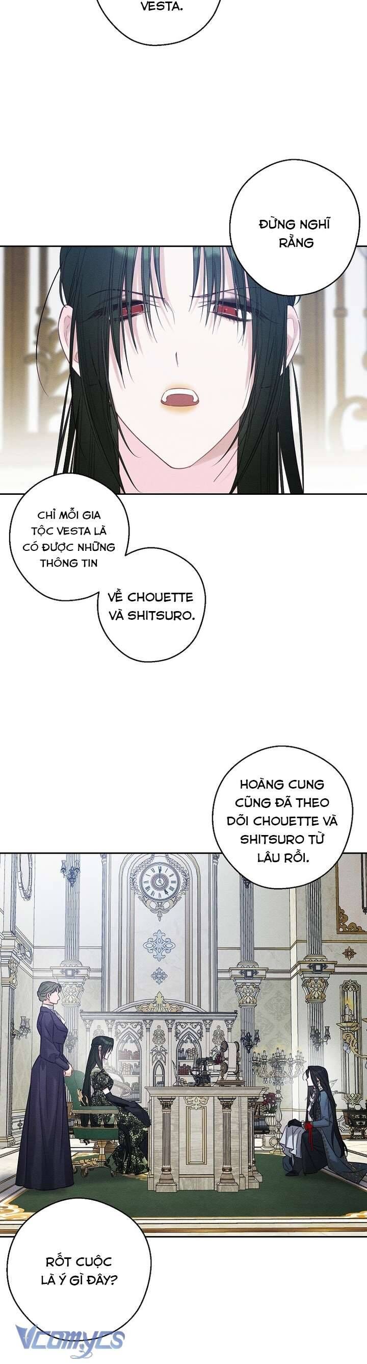 Tôi Phải Giấu Em Trai Trước Đã Chap 87 - Next Chap 88