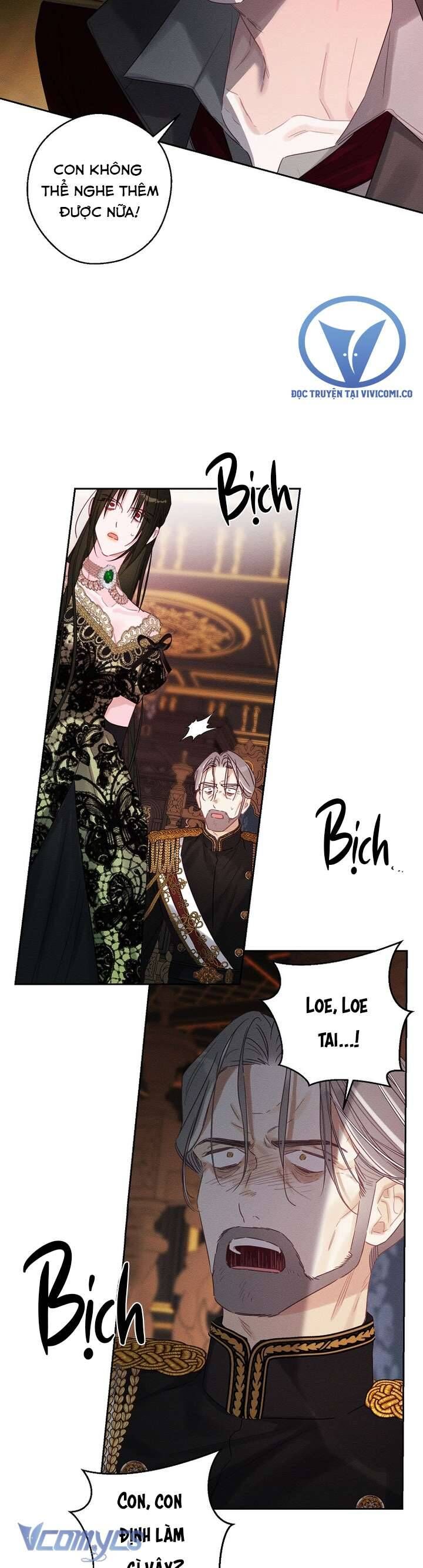 Tôi Phải Giấu Em Trai Trước Đã Chap 87 - Next Chap 88