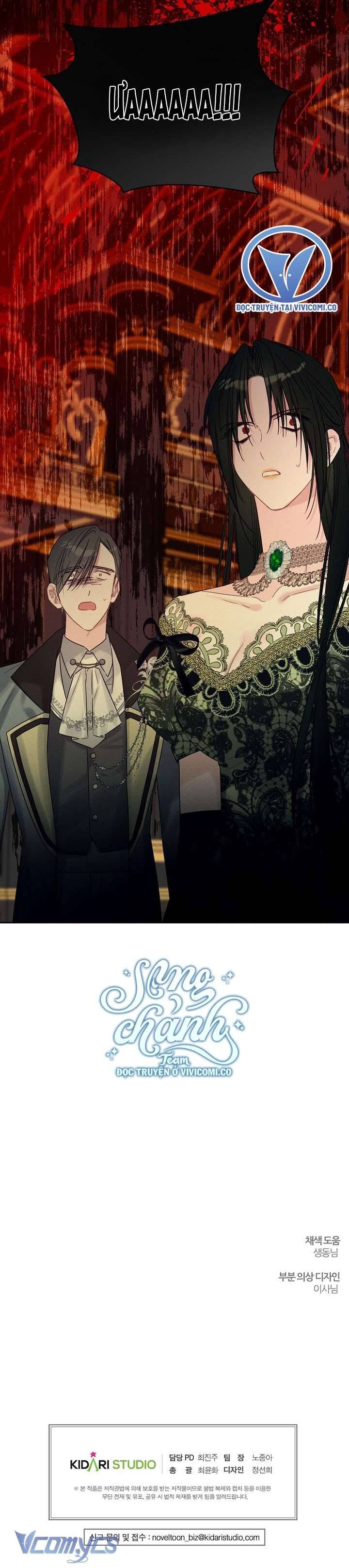 Tôi Phải Giấu Em Trai Trước Đã Chap 87 - Next Chap 88