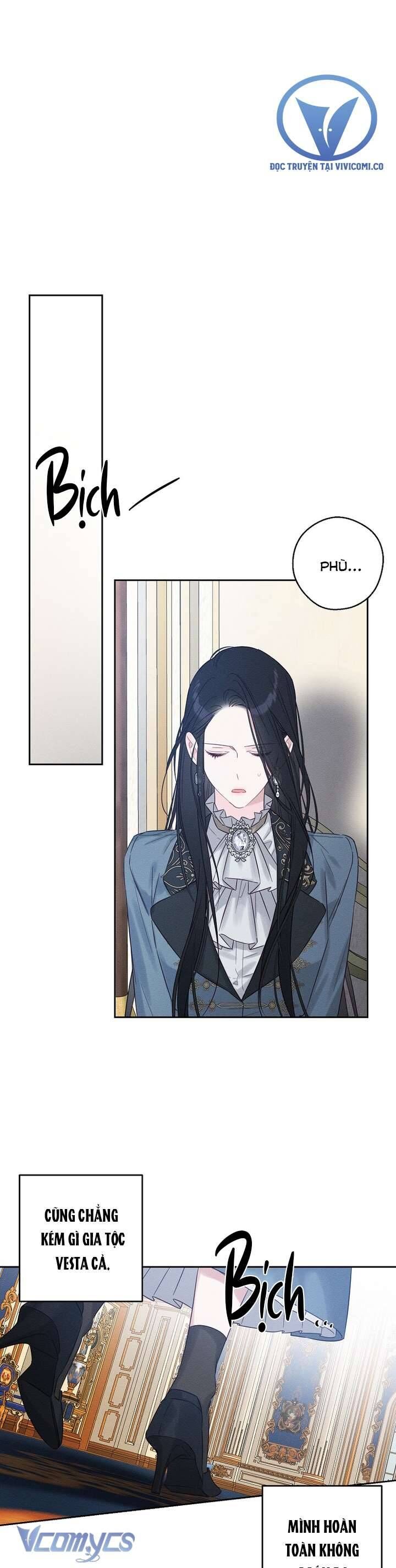 Tôi Phải Giấu Em Trai Trước Đã Chap 87 - Next Chap 88