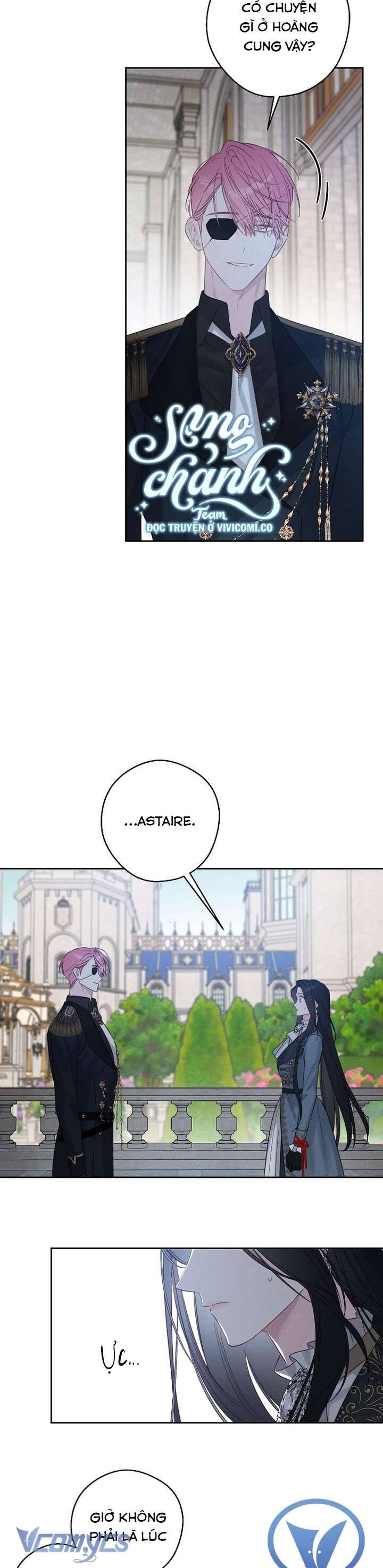 Tôi Phải Giấu Em Trai Trước Đã Chap 87 - Next Chap 88