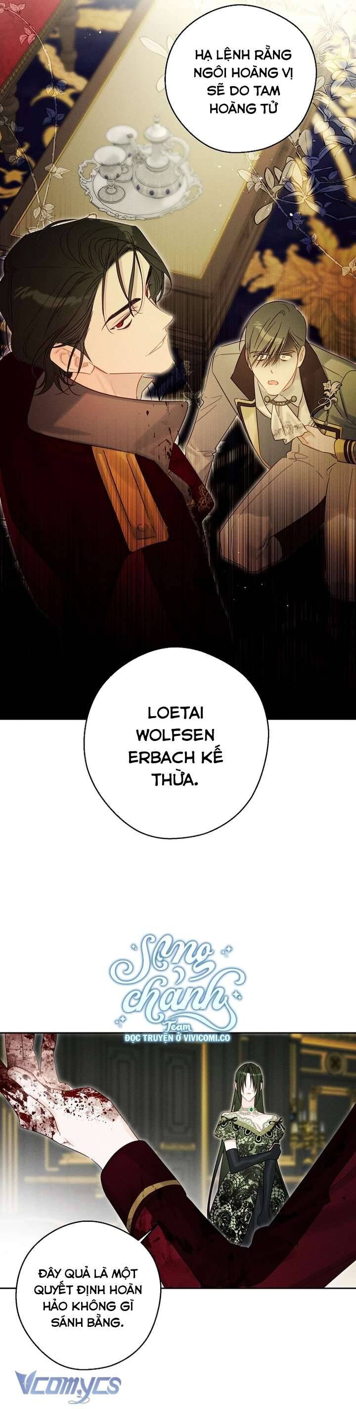 Tôi Phải Giấu Em Trai Trước Đã Chap 88 - Next Chap 89