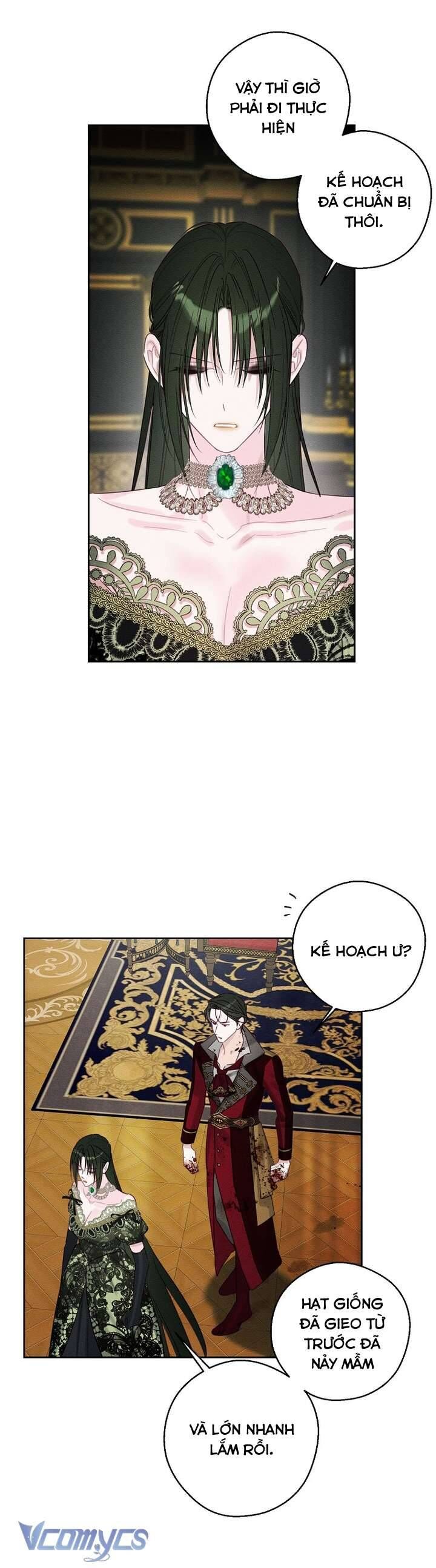 Tôi Phải Giấu Em Trai Trước Đã Chap 88 - Next Chap 89