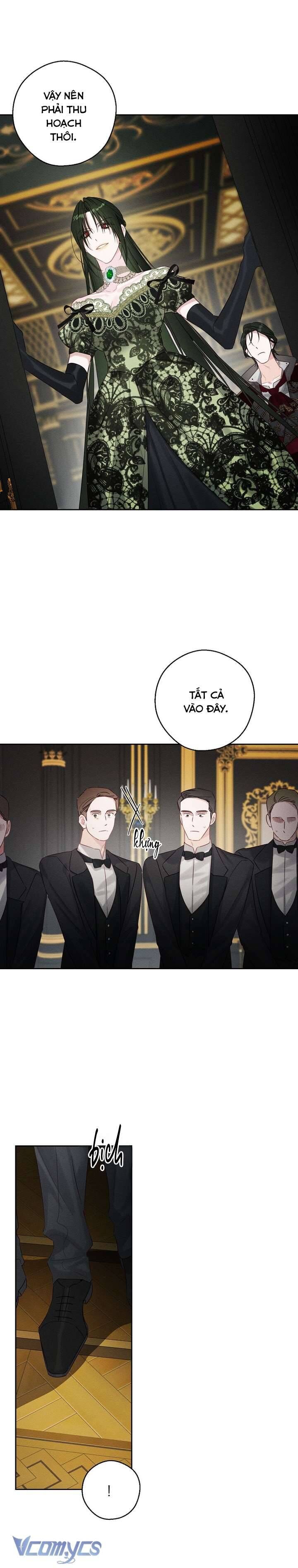 Tôi Phải Giấu Em Trai Trước Đã Chap 88 - Next Chap 89