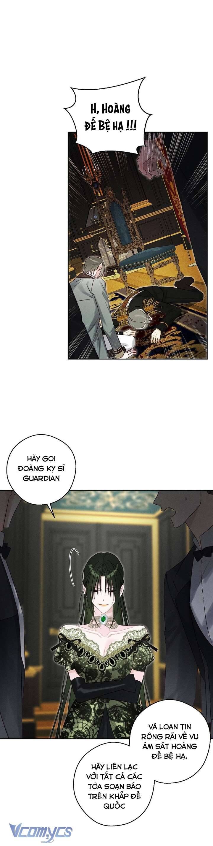 Tôi Phải Giấu Em Trai Trước Đã Chap 88 - Next Chap 89