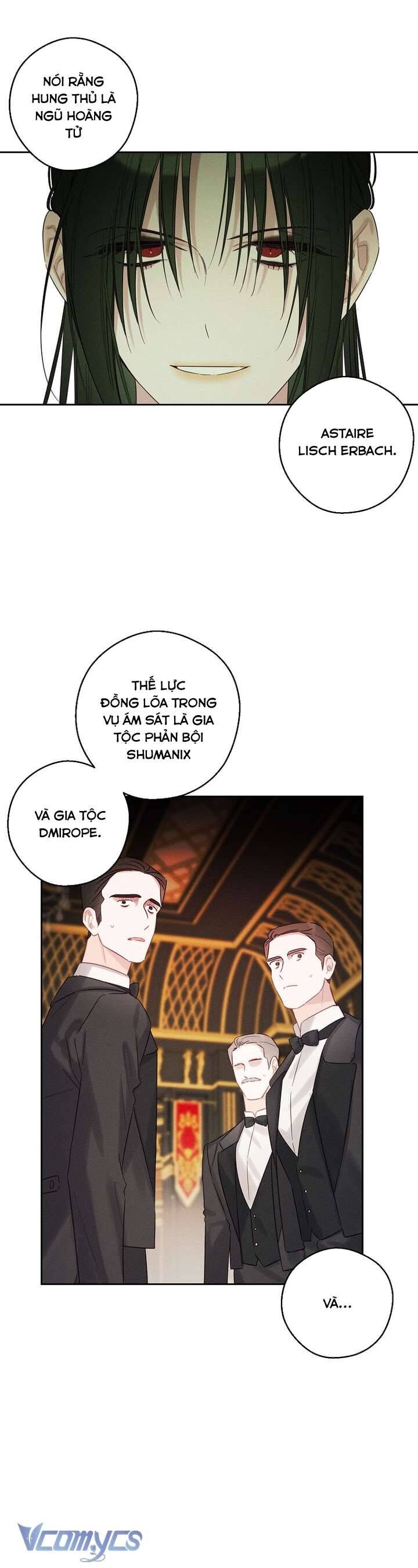 Tôi Phải Giấu Em Trai Trước Đã Chap 88 - Next Chap 89