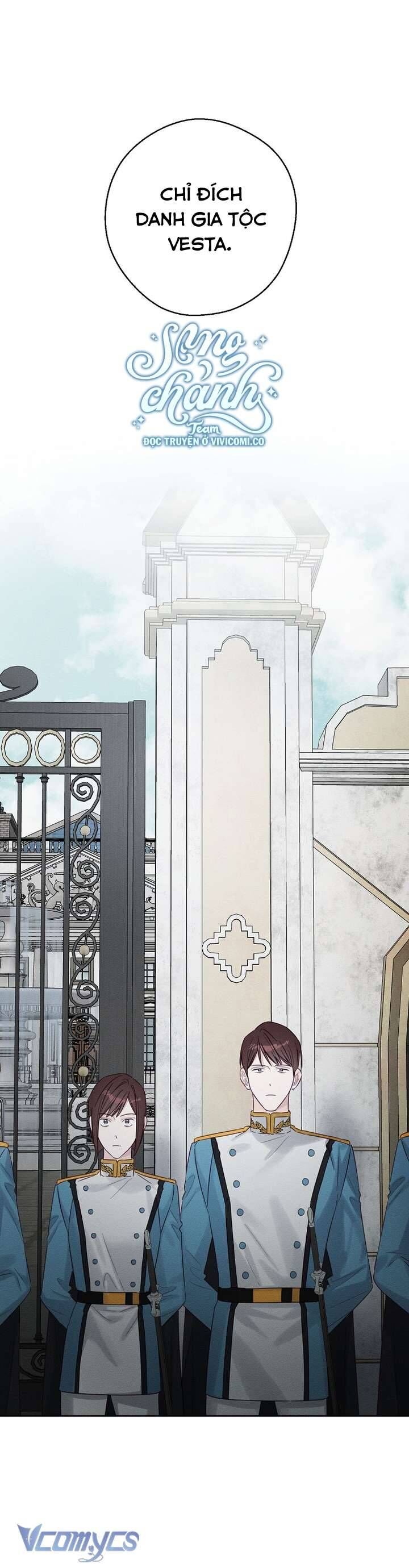 Tôi Phải Giấu Em Trai Trước Đã Chap 88 - Next Chap 89