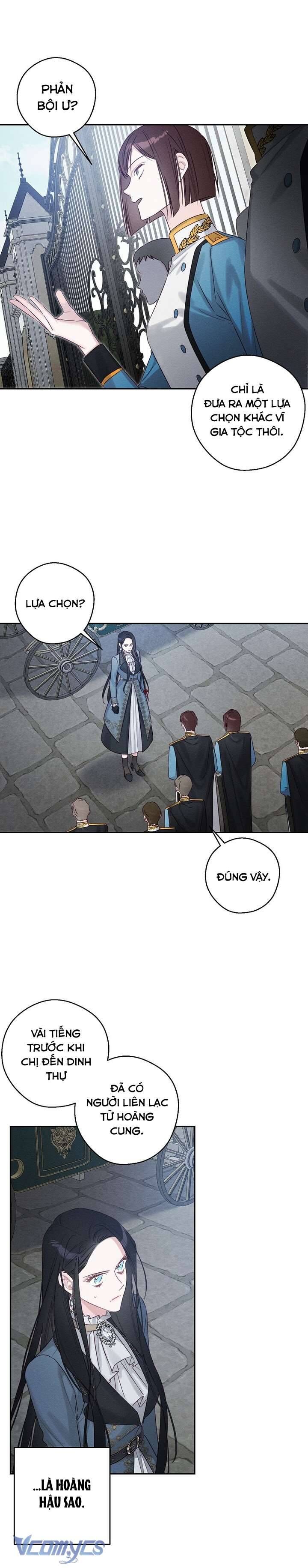 Tôi Phải Giấu Em Trai Trước Đã Chap 88 - Next Chap 89