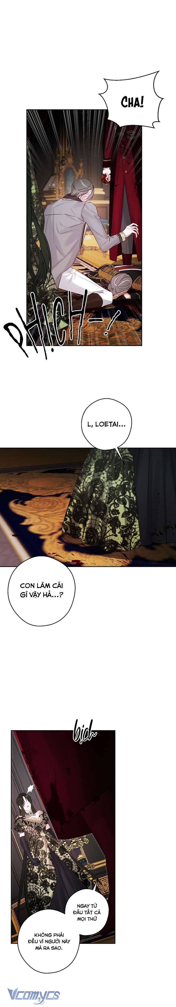 Tôi Phải Giấu Em Trai Trước Đã Chap 88 - Next Chap 89