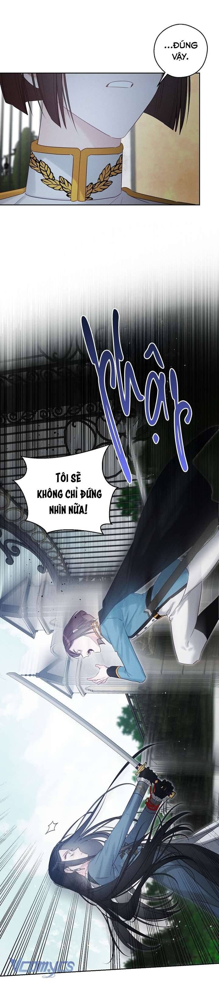 Tôi Phải Giấu Em Trai Trước Đã Chap 88 - Next Chap 89