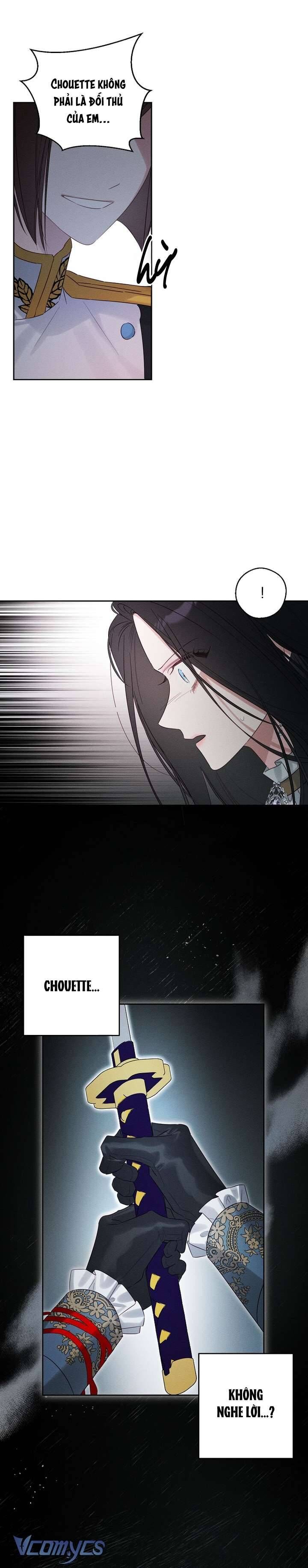 Tôi Phải Giấu Em Trai Trước Đã Chap 88 - Next Chap 89