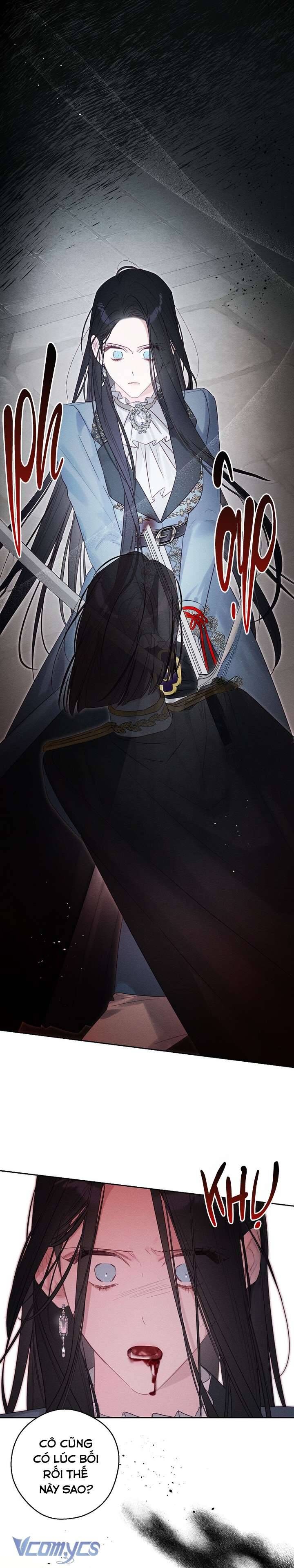 Tôi Phải Giấu Em Trai Trước Đã Chap 88 - Next Chap 89