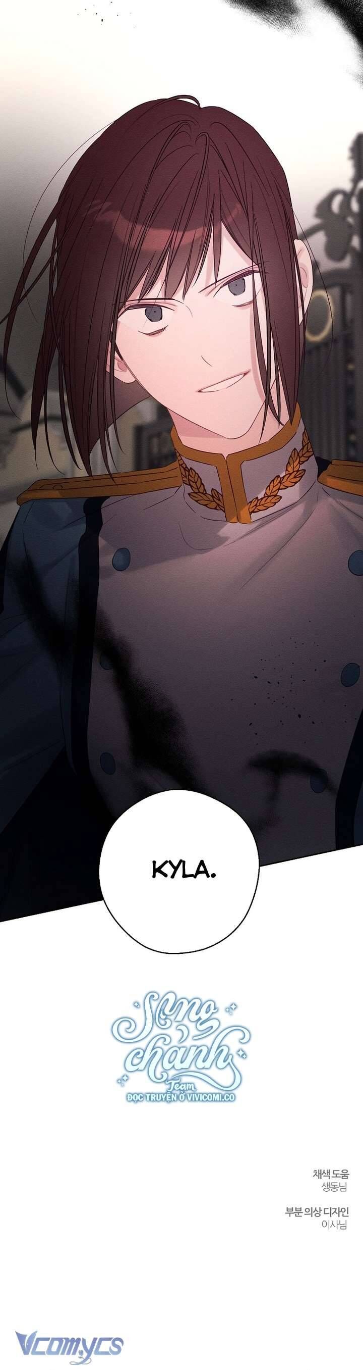 Tôi Phải Giấu Em Trai Trước Đã Chap 88 - Next Chap 89