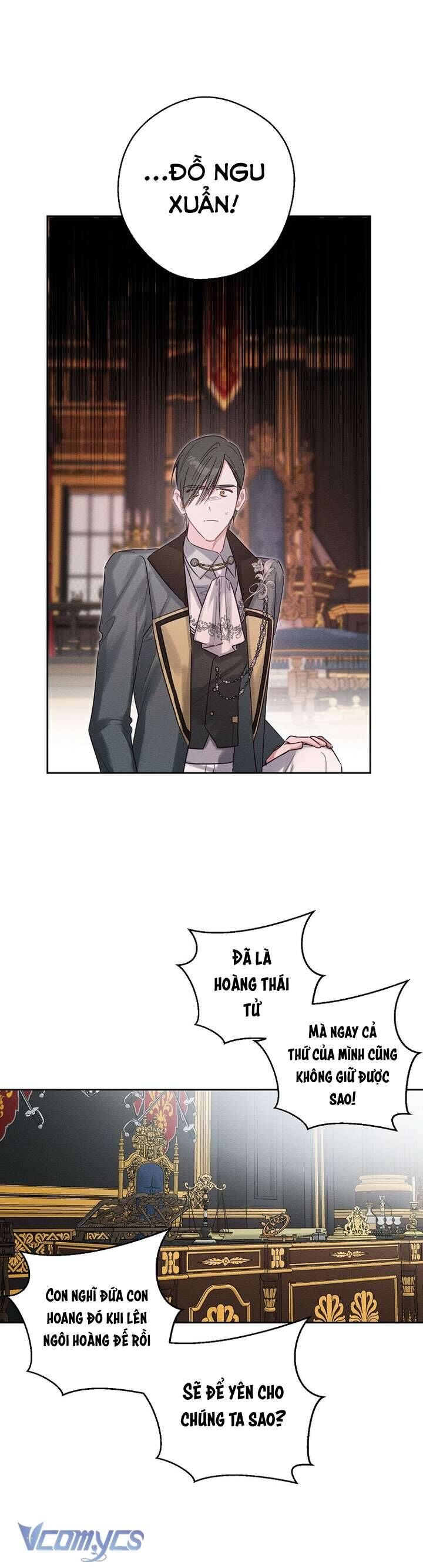 Tôi Phải Giấu Em Trai Trước Đã Chap 88 - Next Chap 89