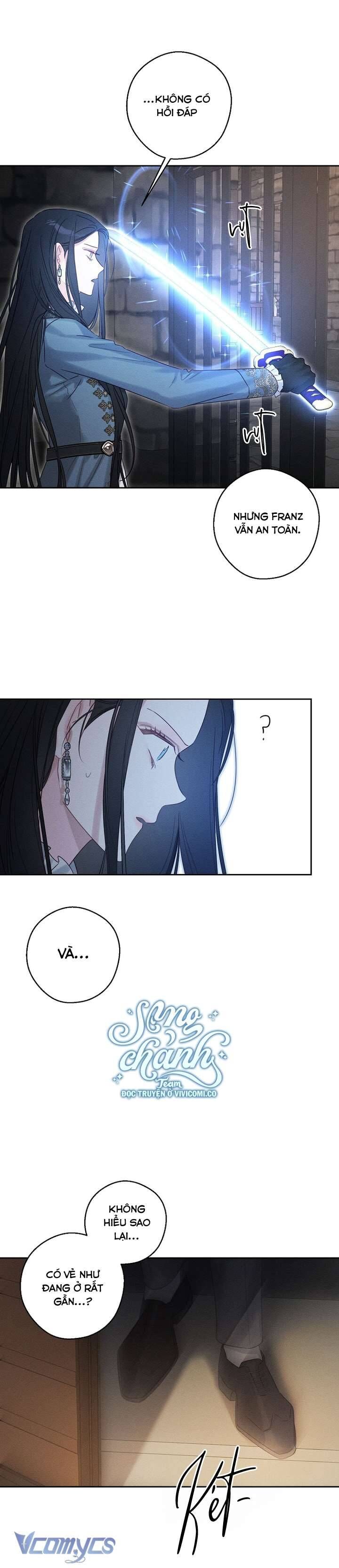 Tôi Phải Giấu Em Trai Trước Đã Chap 89 - Next Chap 90