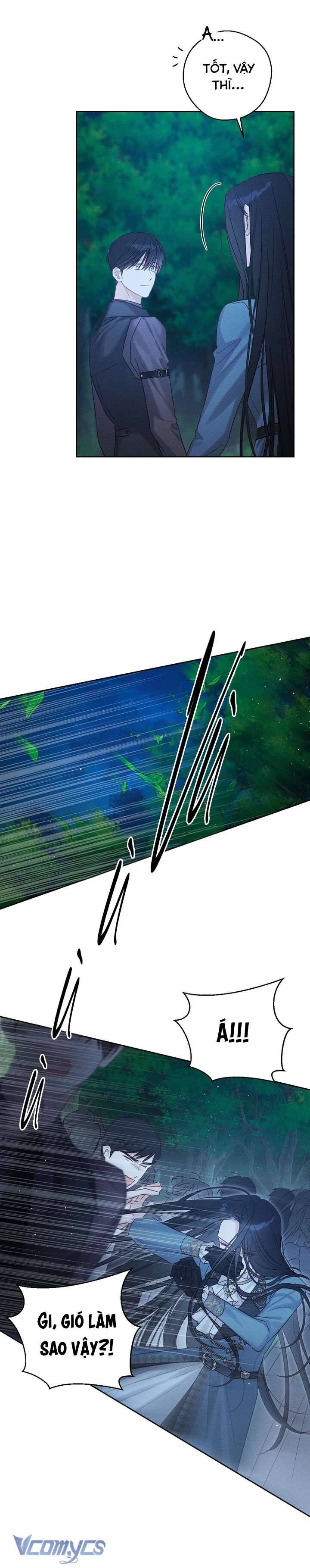 Tôi Phải Giấu Em Trai Trước Đã Chap 89 - Next Chap 90