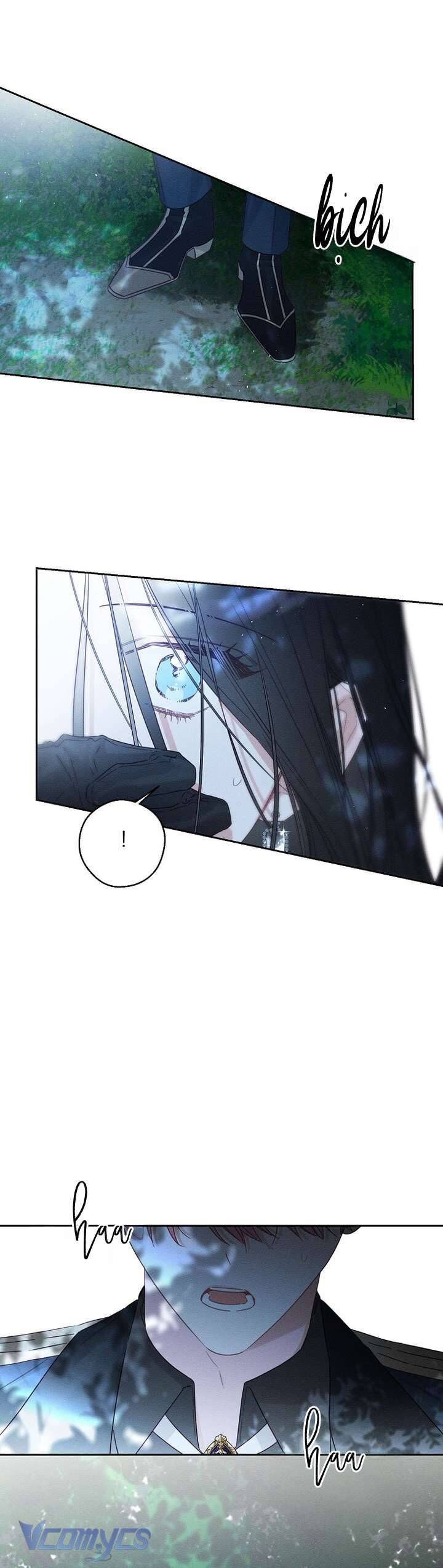 Tôi Phải Giấu Em Trai Trước Đã Chap 89 - Next Chap 90