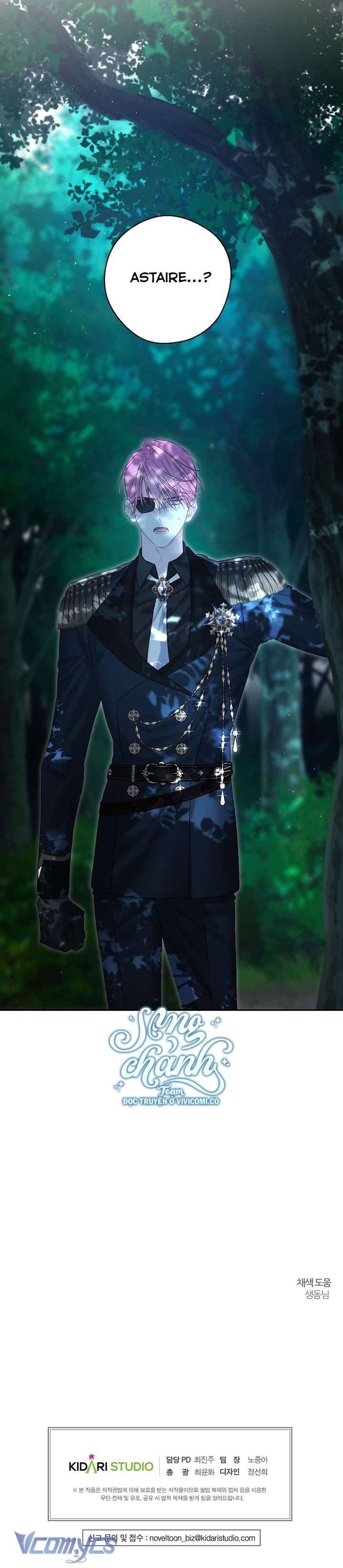 Tôi Phải Giấu Em Trai Trước Đã Chap 89 - Next Chap 90