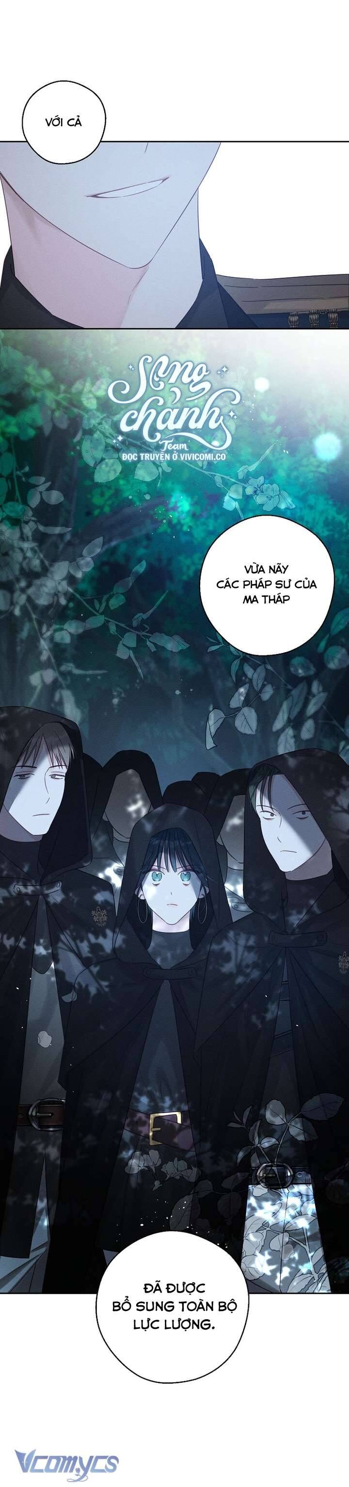 Tôi Phải Giấu Em Trai Trước Đã Chap 90 - Next Chap 91