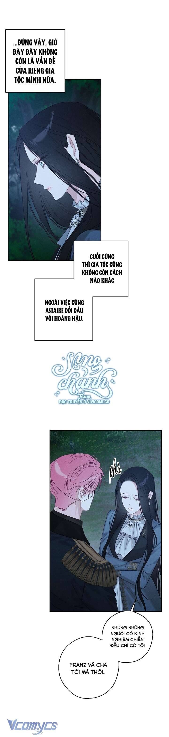 Tôi Phải Giấu Em Trai Trước Đã Chap 90 - Next Chap 91