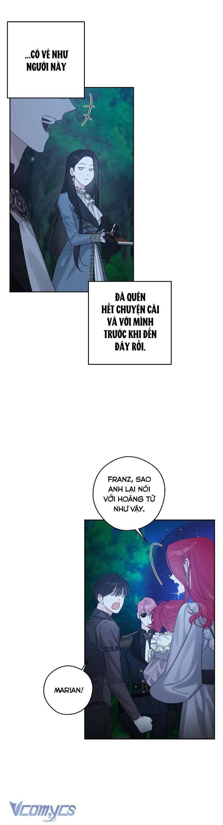 Tôi Phải Giấu Em Trai Trước Đã Chap 90 - Next Chap 91