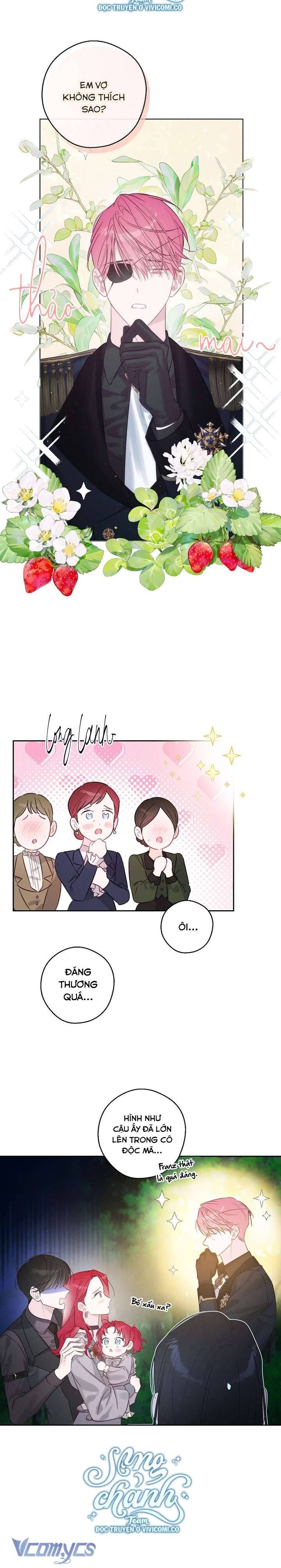 Tôi Phải Giấu Em Trai Trước Đã Chap 90 - Next Chap 91