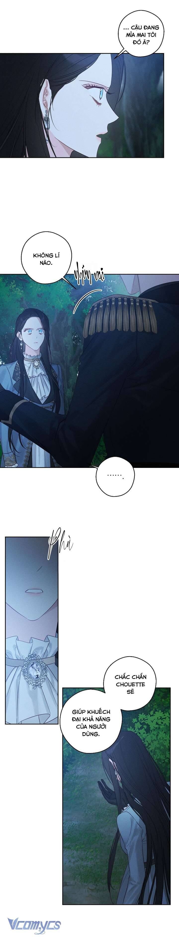 Tôi Phải Giấu Em Trai Trước Đã Chap 90 - Next Chap 91