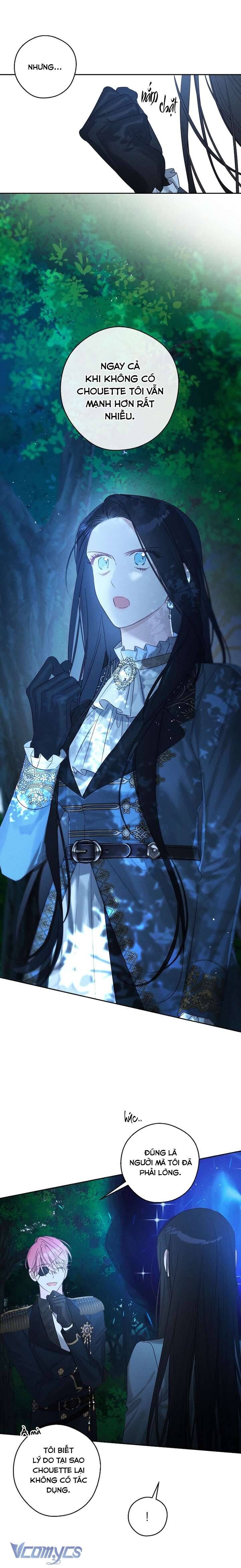 Tôi Phải Giấu Em Trai Trước Đã Chap 90 - Next Chap 91