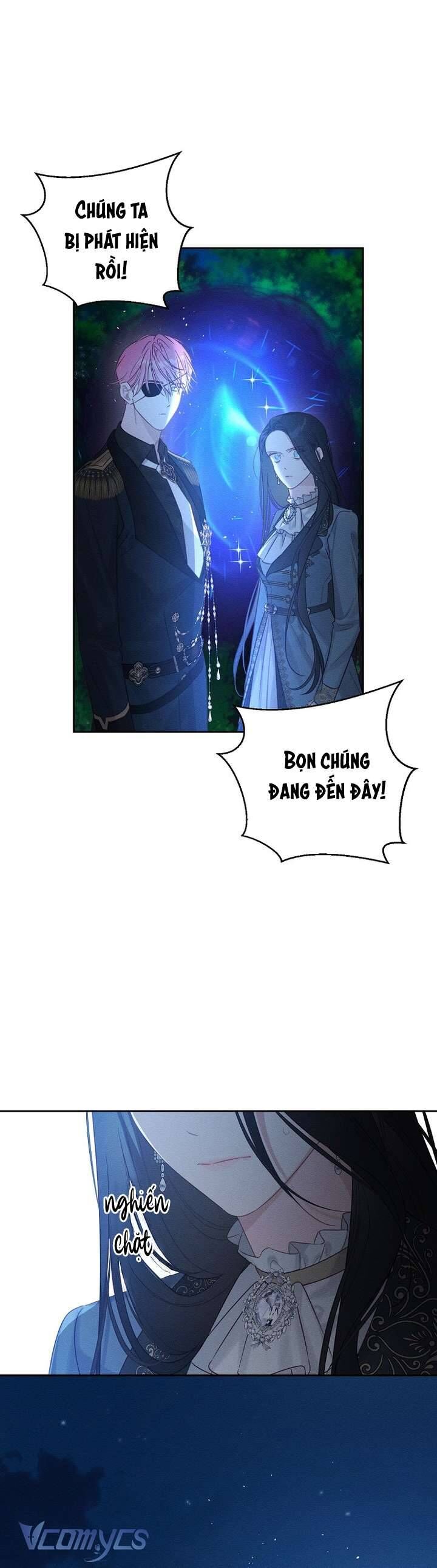 Tôi Phải Giấu Em Trai Trước Đã Chap 90 - Next Chap 91