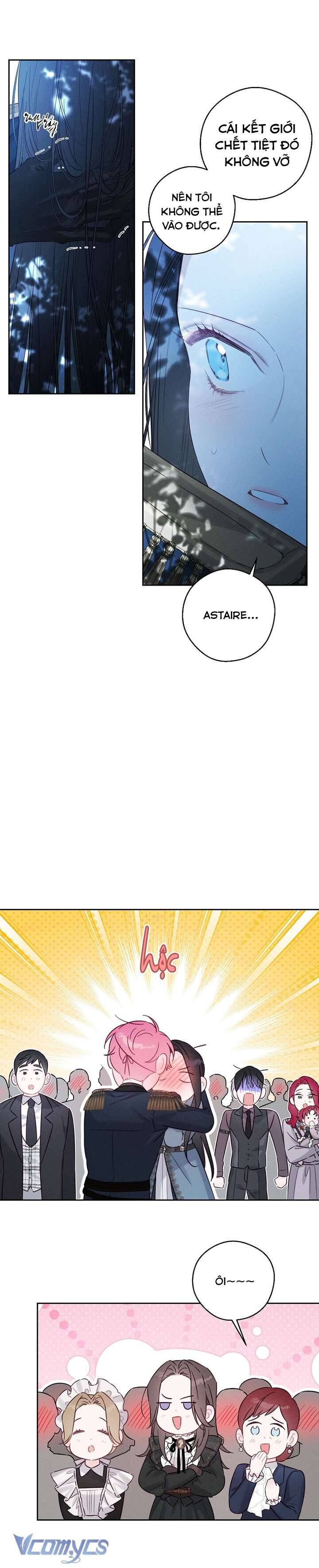 Tôi Phải Giấu Em Trai Trước Đã Chap 90 - Next Chap 91