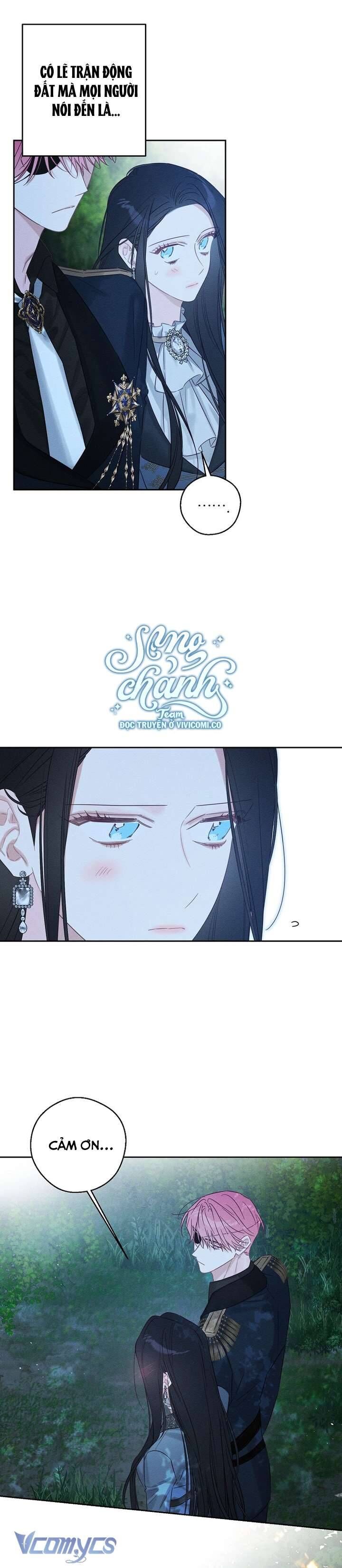 Tôi Phải Giấu Em Trai Trước Đã Chap 90 - Next Chap 91