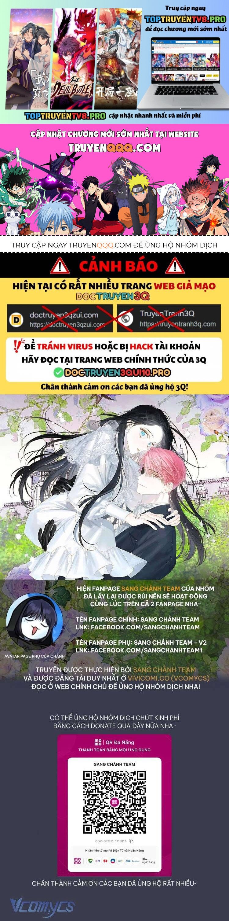 Tôi Phải Giấu Em Trai Trước Đã Chap 91 - Next Chap 92
