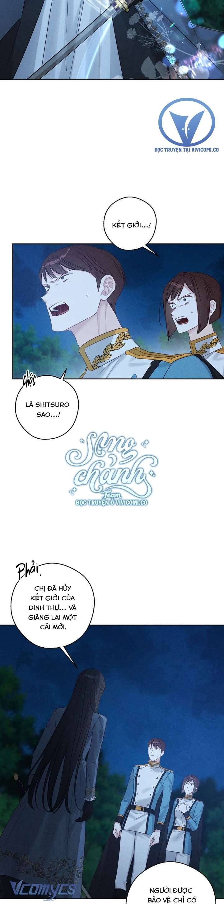 Tôi Phải Giấu Em Trai Trước Đã Chap 91 - Next Chap 92