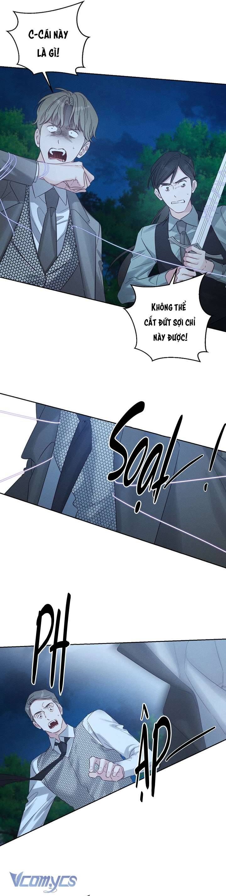 Tôi Phải Giấu Em Trai Trước Đã Chap 91 - Next Chap 92