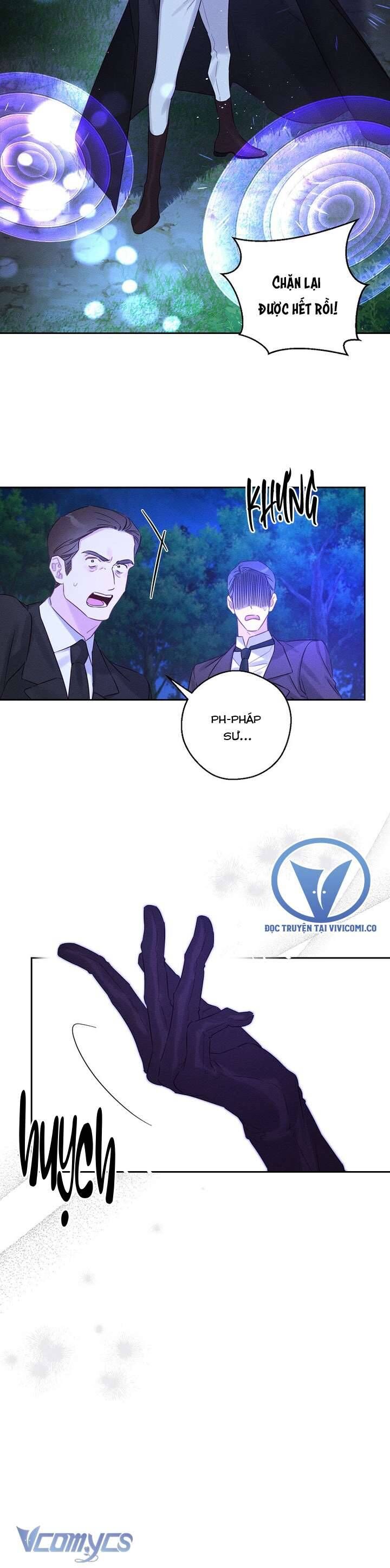 Tôi Phải Giấu Em Trai Trước Đã Chap 91 - Next Chap 92