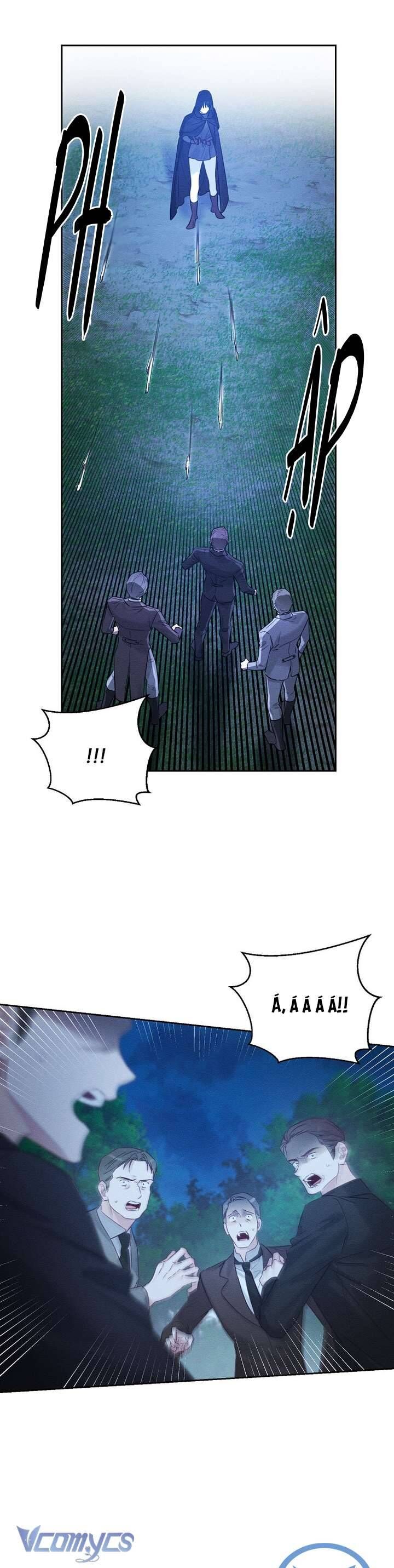 Tôi Phải Giấu Em Trai Trước Đã Chap 91 - Next Chap 92