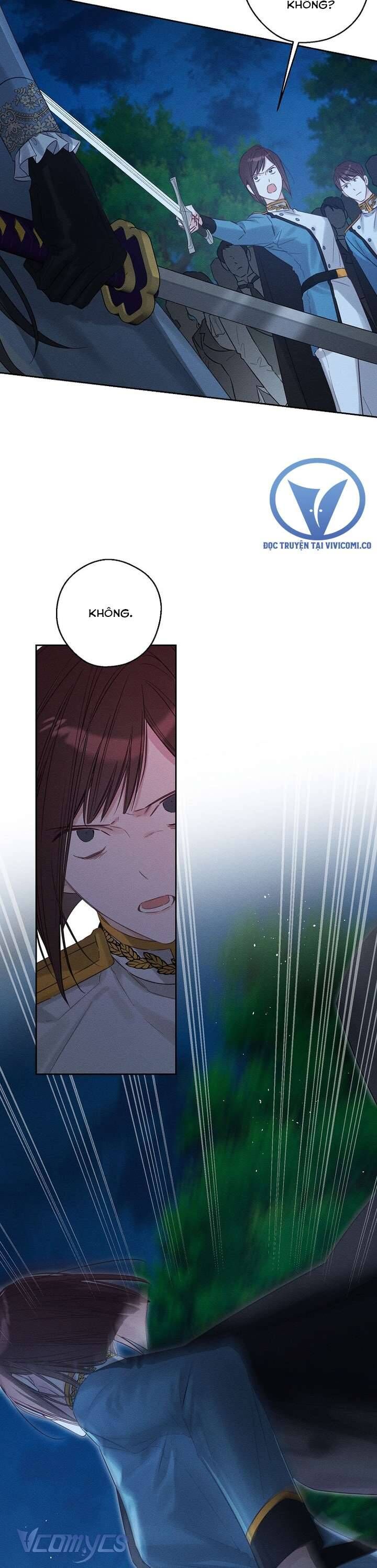 Tôi Phải Giấu Em Trai Trước Đã Chap 91 - Next Chap 92