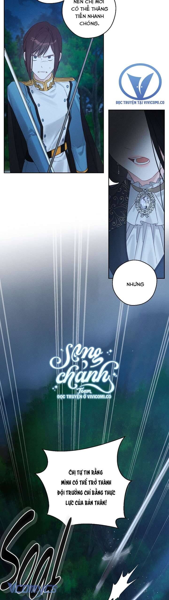 Tôi Phải Giấu Em Trai Trước Đã Chap 91 - Next Chap 92